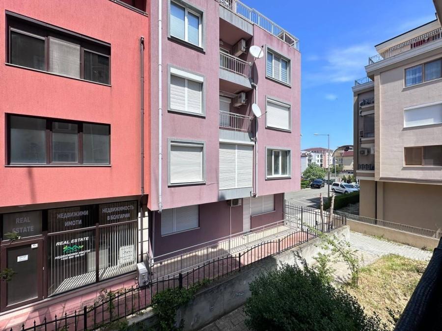 Apartamento Nesebŭr Venda Bulgária