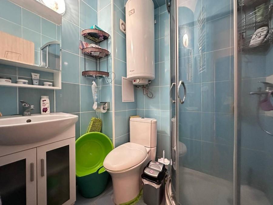 Apartamento Nesebŭr Venda Bulgária