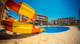 Apartment Sunny Beach for sale Bulgaria