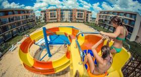 Apartment Sunny Beach for sale Bulgaria