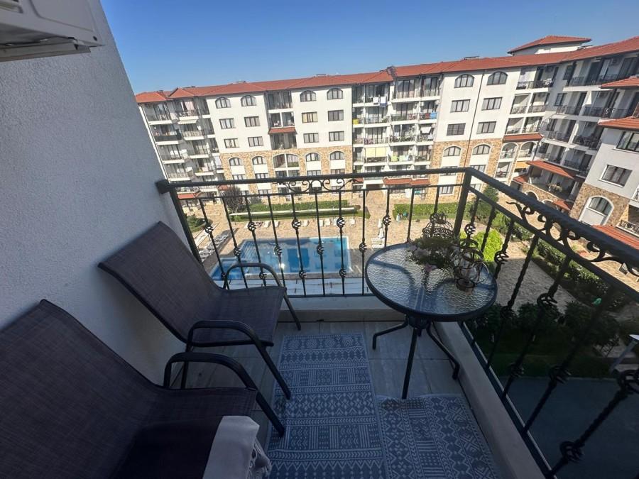 Płaski Ravda  Bułgaria