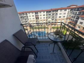 Płaski Ravda  Bułgaria