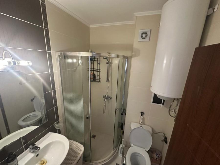 Płaski Ravda  Bułgaria