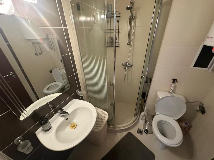 Płaski Ravda  Bułgaria