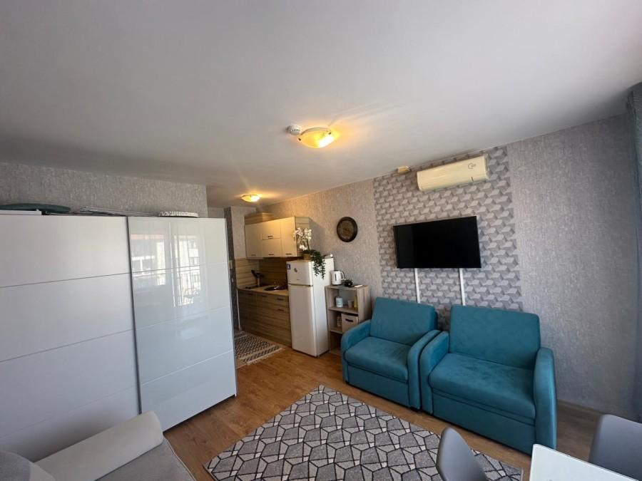 Płaski Ravda  Bułgaria