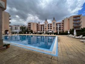 Daire Sunny Beach Satılık Bulgaristan