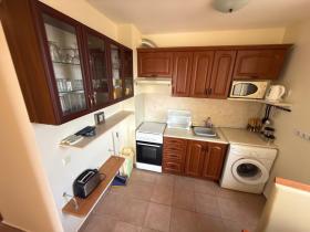 Apartamento Sunny Beach À venda Bulgária