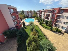 Apartamento Sunny Beach À venda Bulgária