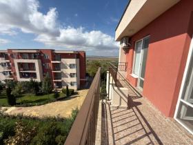 Apartamento Sunny Beach À venda Bulgária
