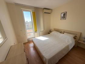 Apartamento Sunny Beach À venda Bulgária
