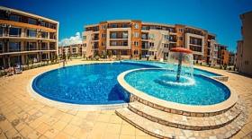 Apartamento Sunny Beach À venda Bulgária