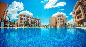 Apartamento Sunny Beach À venda Bulgária