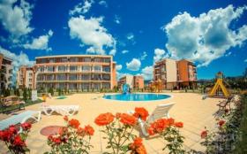 Apartamento Sunny Beach À venda Bulgária