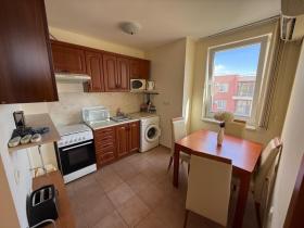 Apartamento Sunny Beach À venda Bulgária