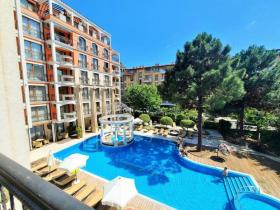 Appartamenti Spiaggia assolata Vendita Bulgaria