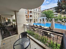 Appartamenti Spiaggia assolata Vendita Bulgaria