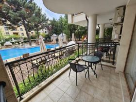 Appartamenti Spiaggia assolata Vendita Bulgaria