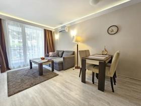 Appartamenti Spiaggia assolata Vendita Bulgaria