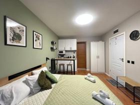 扁平 待售 于 圣弗拉斯-千伏。, 保加利亚