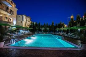 Apartamento Sveti Vlas Venda Bulgária