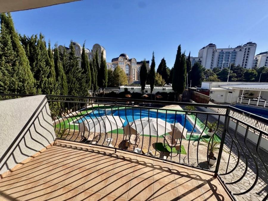 Plat Sveti Vlas Te Koop Bulgarije