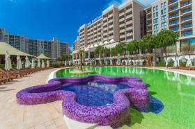 Lapos Sunny Beach Eladó Bulgária