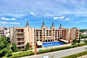 Leilighet til salgs i Sunny Beach, Bulgaria Leilighet til salgs i Sunny Beach, Bulgaria