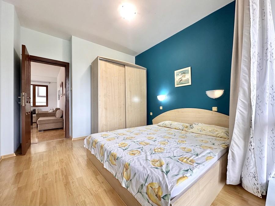 Apartman Sveti Vlas Prodajem Bugarska