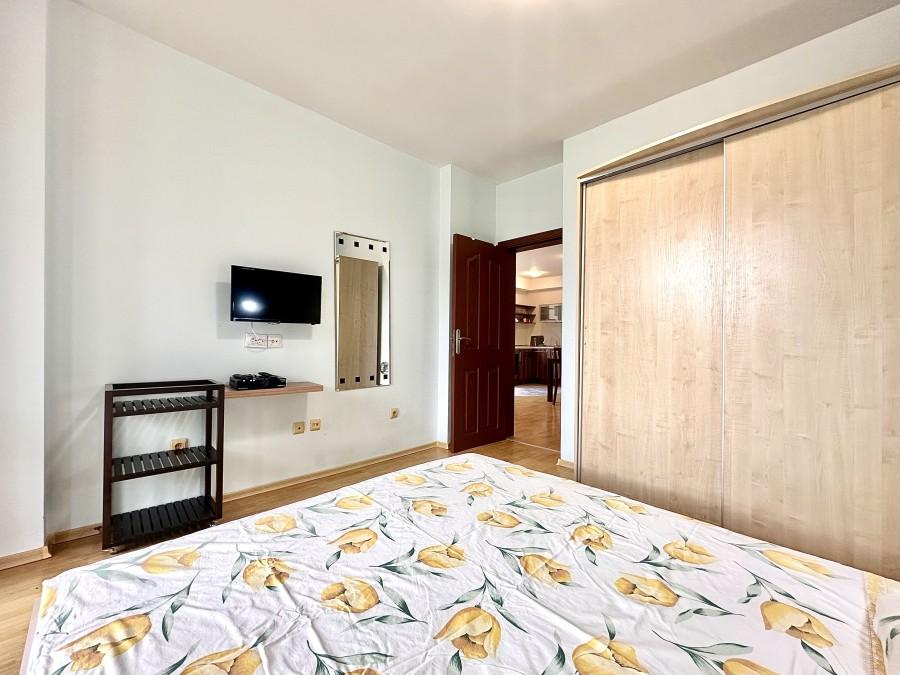 Apartman Sveti Vlas Prodajem Bugarska
