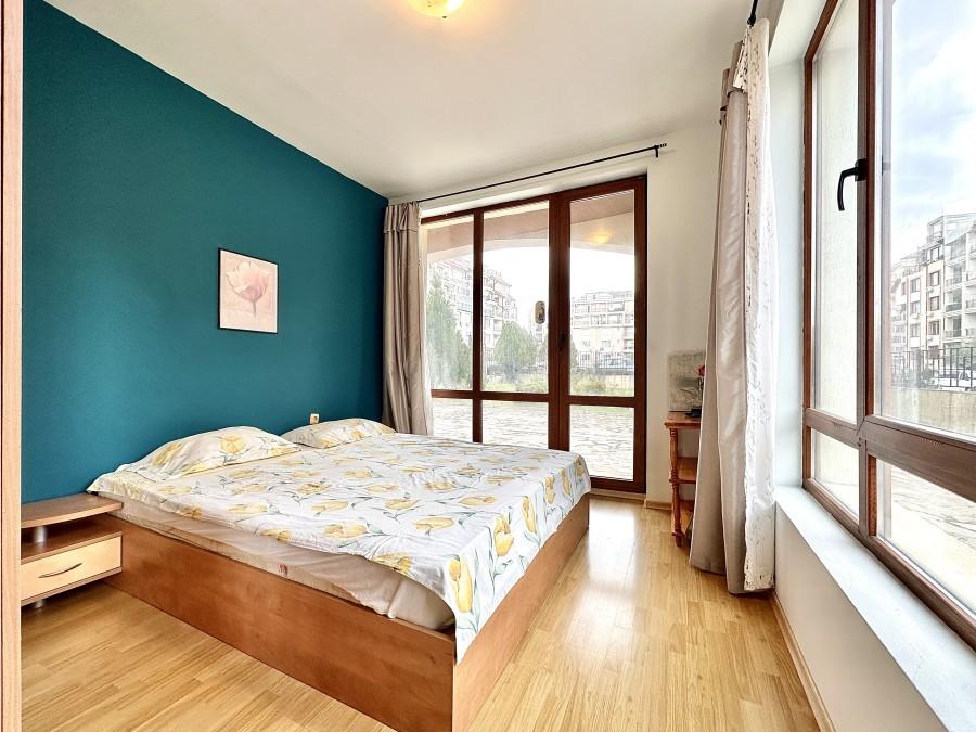 Apartman Sveti Vlas Prodajem Bugarska