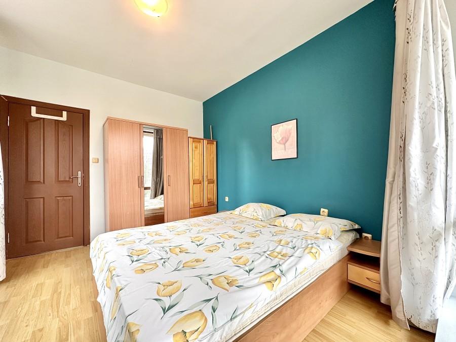 Apartman Sveti Vlas Prodajem Bugarska