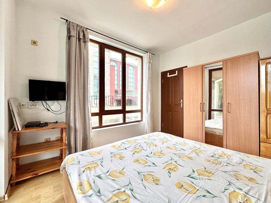 Apartman Sveti Vlas Prodajem Bugarska