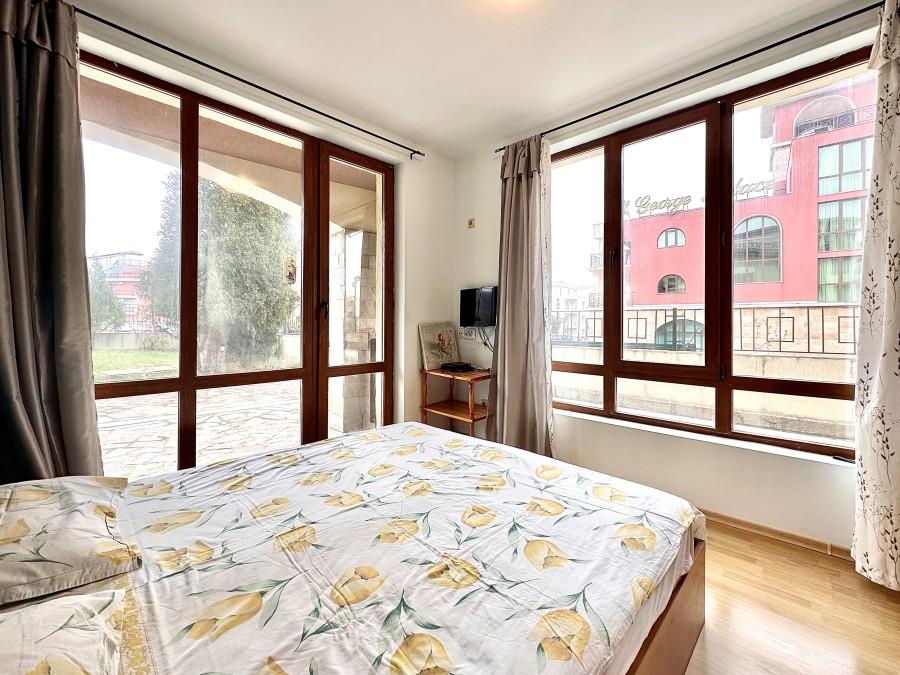 Apartman Sveti Vlas Prodajem Bugarska