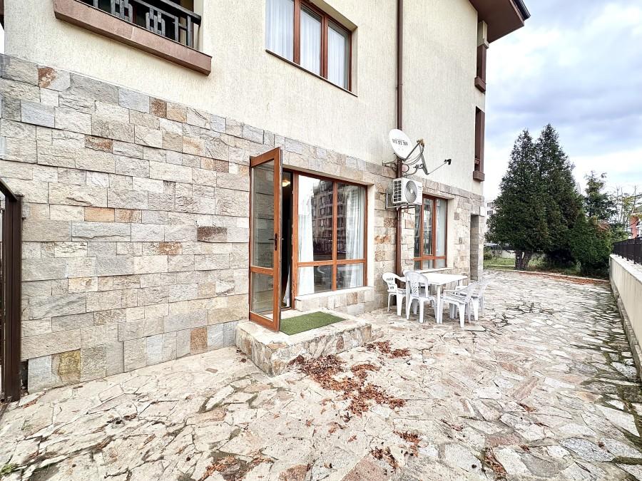 Apartman Sveti Vlas Prodajem Bugarska