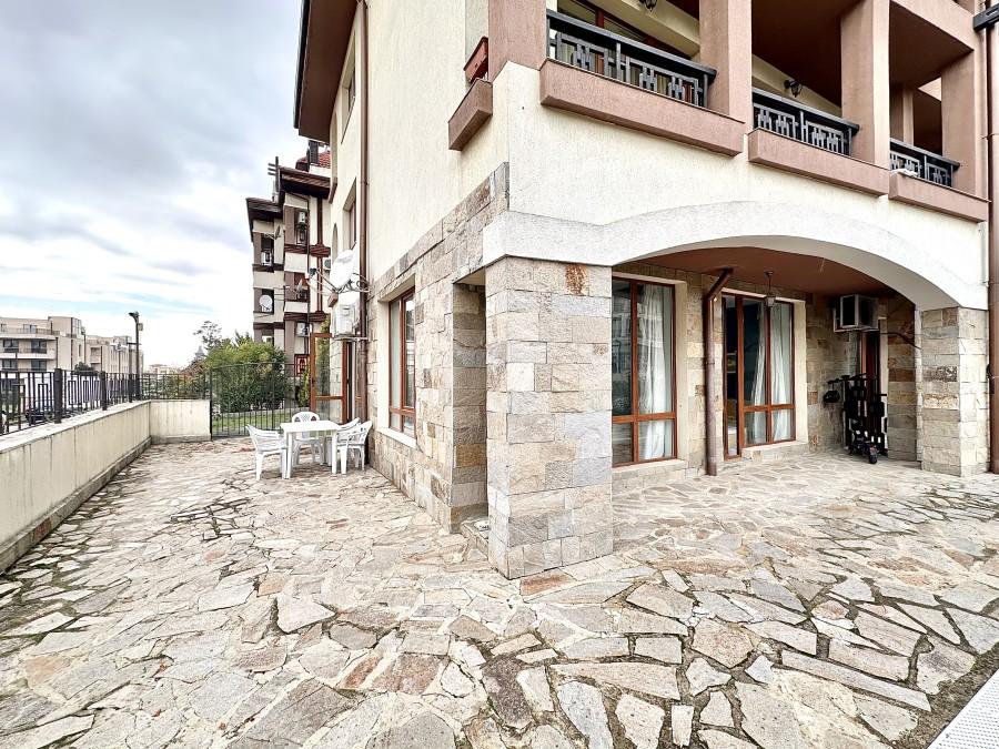 Apartman Sveti Vlas Prodajem Bugarska