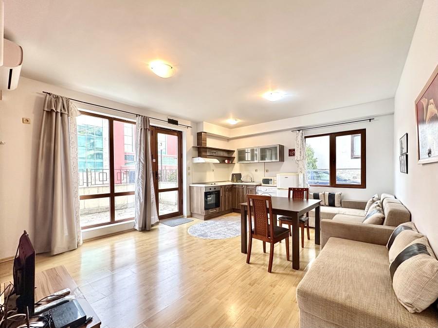 Apartman Sveti Vlas Prodajem Bugarska