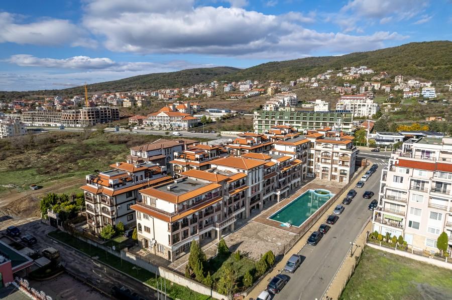 Apartman Sveti Vlas Prodajem Bugarska