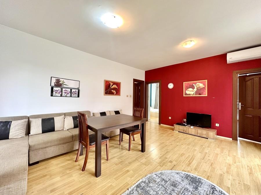 Apartman Sveti Vlas Prodajem Bugarska