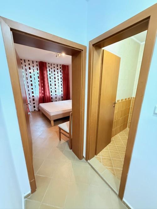 Apartment Sunny Beach for sale Bulgaria