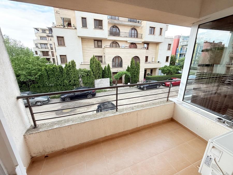 Apartment Sunny Beach for sale Bulgaria