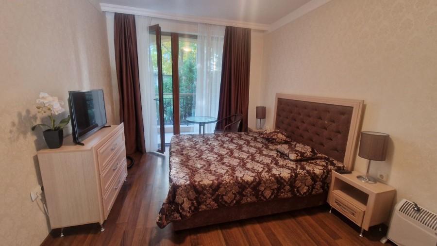 Płaski Sunny Beach  Bułgaria