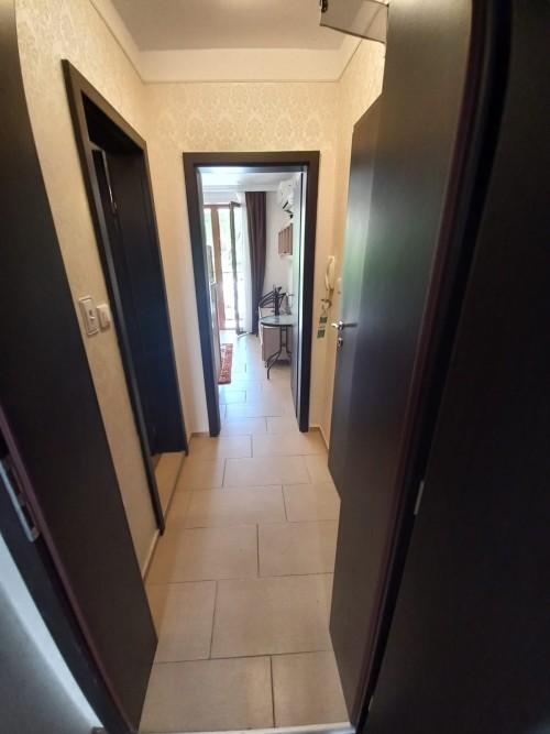 Płaski Sunny Beach  Bułgaria