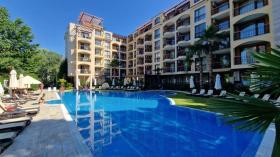 مسطحة Sunny Beach  بلغاريا