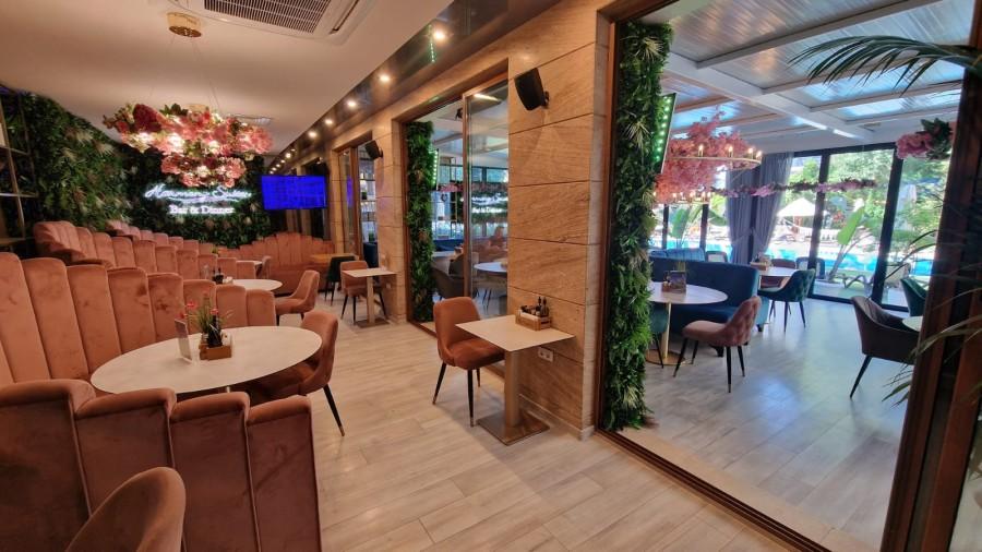 Płaski Sunny Beach  Bułgaria