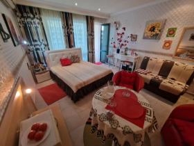 扁平 阳光沙滩  保加利亚