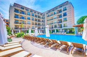 Apartment Sunny Beach for sale Bulgaria
