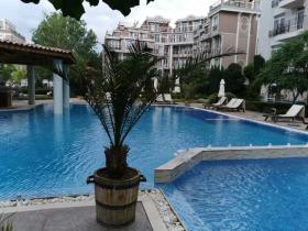 Apartment Sunny Beach for sale Bulgaria