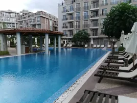 Apartman za prodaju u Sunčana plaža, Bugarska