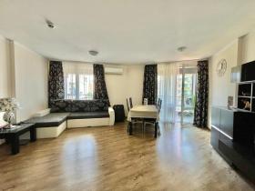 Appartements Plage ensoleillée Achat Bulgarie