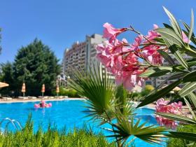 Appartements Plage ensoleillée Achat Bulgarie